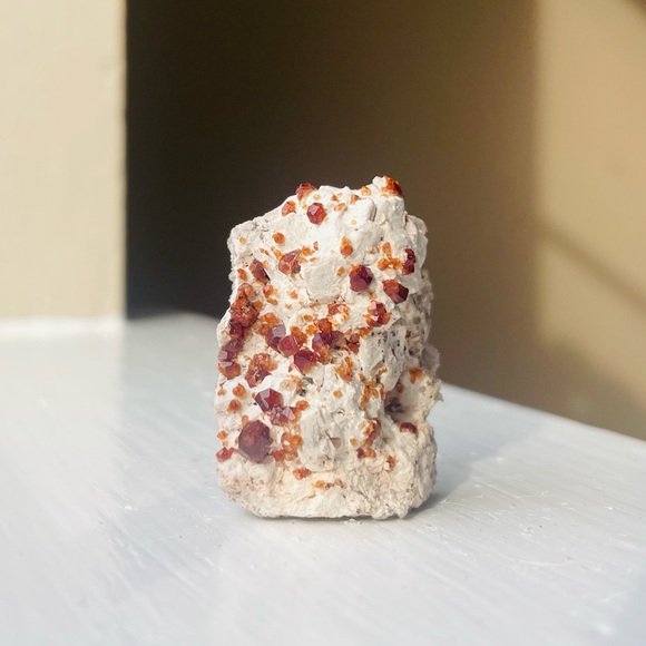 Garnet - Picture 4 of 9